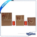 2015 China supplier new product Popular High Quality kraft paper bag                        
                                                Quality Assured
